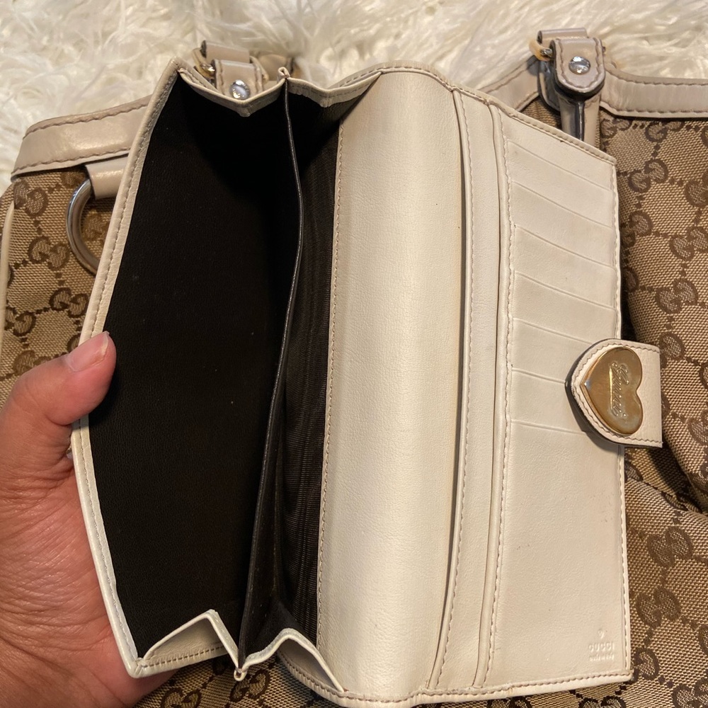 Gucci Monogram Sukey - Picture 13 of 15